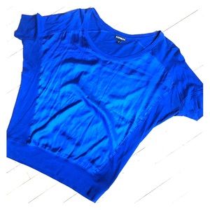 Women’s Express Shirt